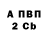 А ПВП Crystall Alexander Excelsior